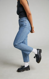 Dr. Martens - Adrian Bex Loafer in Black Smooth