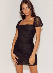 Charvi Mini Dress