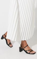 Billini - Hennie Heels in Black