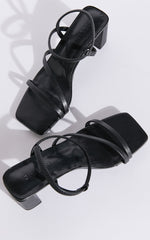 Billini - Hennie Heels in Black