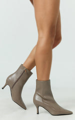 Billini - Petunia Boots in Slate