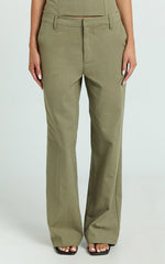Lioness - Elements Pants in Sage