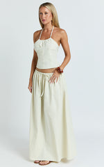 Lioness - Sweet Escape Cami in Oyster