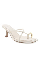 Billini - Urika Heels in Bone