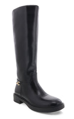 Billini - Xoel Boots in Black Shine