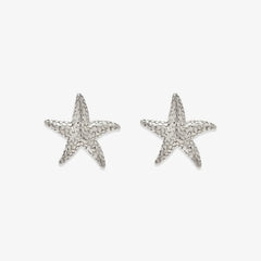Sea Star Statement Earrings