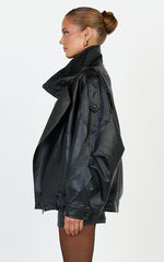 Lioness - Rogue Bomber in Onyx