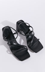 Billini - Hennie Heels in Black