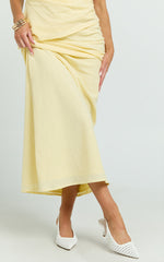 Billini - Koa Heels in White