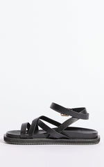 Billini - Tulsi Sandals in Black