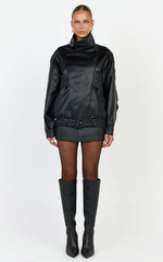 Lioness - Rogue Bomber in Onyx