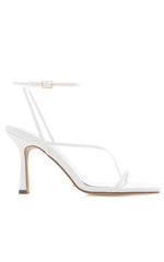Billini - Sivana Heels in White
