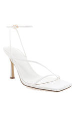 Billini - Sivana Heels in White
