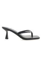 Billini - Xami Heels in Black